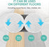 8 Pack Spin-Wave Mop Replacement Pads Compatible with Bissell Spin-Wave 2039,2039A,2124,2307,23157,20391,20399 Series Steam Mop Pads for Bissell S...