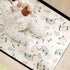 Pack n Play Sheets FItted 2 Pack, Stretchy Ultra Soft Jersey Knit Pack and Play Sheets, Universal Fitted Portable/Mini Crib Mattresses Snug and Sa...
