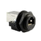 ASI ASICPICRJ45S RJ45 Panel Mount, Waterproof Connector (When Used with Cap), Shielded, Front Mount, Female, IP67, NEMA 6P, Cap Sold Separately...