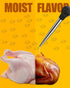 Turkey Baster Long, ARRITZ Stainless Steel Baster For Cooking with Cleaning Brush, 2 Baster Syringe Needles (Black)...