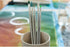 Liquitex Basics Acrylic Paintbrush, Flat, Size 6...