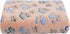 SUNLAND Premium Flannel Pet Blanket Super Soft Warm Sleep Mat Cute Paw Print Pet Blanket for Cats,Puppy,Small Medium Large Dog 30 Inch x 40 Inch...