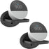 HomeMount Wall Mount for Sonos One and Echo Spot - Space Saving Smart Home Wall Stand Holder Shelf Compatible with Sonos One/Sonos One SL/Echo Spo...