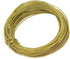 Morex Ribbon 50ft Bowdabra, Bow Wire, 4 Pack, Gold...