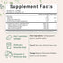 Flaxseed Oil 1400mg Softgels, 300 Counts | w/ 700mg ALA Omega 3, Cold Pressed, Rich in Fatty Acids, Alpha Linolenic Acid, Support Heart Health & I...