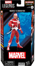 Marvel Legends Series Crossfire, Comics Collectible 6-Inch Action Figures, Ages 4 and Up...