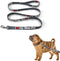 Customized Dog Leash for Your Beloved Shar-Pei, 6 FTX1IN, Polyester, Strong, Durable, Traditional Style...