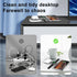 3-in-1 Magnetic Wireless Charger, Fast Charging, Wireless Charger for iPhone Devices, 3-in-1 Wireless Charger Holder for Apple Watch, AirPods pro/...