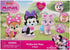 Disney Junior Minnie Mouse Polka Dot Pets 3-Pack Figures, Officially Licensed Kids Toys for Ages 3 Up, Amazon Exclusive...