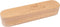 Plutreas Hardwood Tailors Clapper Multi-Purpose Sewing Tool for Flattening Fabrics and Point Pressing...