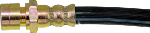 Dorman H36872 Brake Hydraulic Hose Compatible with Select Porsche/Volkswagen Models...