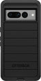 OtterBox Defender Series Case for Google Pixel 7 Pro (Only) - Case Only - Microbial Defense Protection - Non-Retail Packaging - Black...