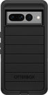 OtterBox Defender Series Case for Google Pixel 7 Pro (Only) - Case Only - Microbial Defense Protection - Non-Retail Packaging - Black...