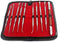OdontoMed2011 Dental LAB Equipment Dental Dentist Sculpture KIT 'Wax Carver Set,10 PCS/Set ODM...