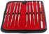 OdontoMed2011 Dental LAB Equipment Dental Dentist Sculpture KIT 'Wax Carver Set,10 PCS/Set ODM...