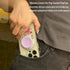 AUROX Silicone Covers for PopSocket PopTop (Silicone Covers Only), Socket PopTop Silicone Covers for PopSocket Phone Grips, Swappable Top Silicone...