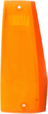 Dorman 1630491 Passenger Side Side Marker Light Assembly Compatible with Select Jeep Models...