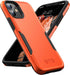NTG[2023 New Designed for iPhone 11 Case, Heavy-Duty Tough Rugged Lightweight Slim Shockproof Protective Case for iPhone 11 6.1 Inch, Orange...
