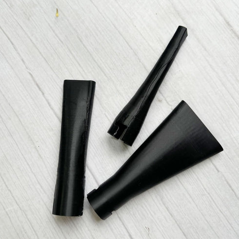 3 Set Mini Blower Nozzle Attachments for The Westminster Mini Blower,Nozzles Set for Acrylic Paint Pouring,Fluid Art Bloom and Dutch Pouring...