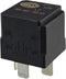 HELLA 007791011 12V 40 Amp SPST Relay with Resistor, Multi...