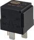 HELLA 007791011 12V 40 Amp SPST Relay with Resistor, Multi...