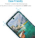 (2 Pack) Designed for Motorola Moto G Play (2023) Tempered Glass Screen Protector, Anti Scratch, Bubble Free......