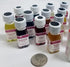 LorAnn SS Pack #4 of 12 Fruity Flavors in 1 dram bottles (.0125 fl oz - 3.7ml)...