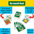 TDC Games Grass Card Game, Novelty Card Game for Adults, Fast Paced Card Game for 2-6 Players, Hilariously Fun Game to Play with Friends, Card Gam...