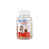 DrKids Children’s Pain and Fever Gummies, Acetaminophen, Free from, Travel Compliant (24 count)...