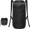 Desoto 20L Waterproof Lightweight Packable Daypacks, Hiking Small Backpack, PU5000mm for Travel Outdoor, Foldable Dry Bags for Adult Males and Fem...