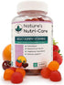 Nature's Nutri-Care Gummy Vitamins - Multivitamins for Women, Mens Multivitamin Gummies, Chewable Vitamin for Adults, Women’s & Men’s Multi Supple...