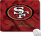 Sports Mouse Pad,Non-Slip Rubber Base Mousepad for Computers Laptop Desk,Gaming Mousepad Desk Accessories, Desk Mat Mouse Pad, Office Supplies - M...