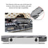Thermalright M.2 2280 Pro SSD Heatsink, 8mm Heatpipe, High Performance Double Side Thermal pad,2280 ssd Cooler...