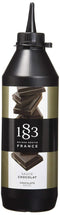 1883 Chocolate Sauce 500Ml - Weight. 650 G...