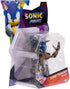 Sonic Prime 5-inch Sonic Trooper - The Grim Action Figure 13 Points of Articulations. Ages 3+ (Officially Licensed by Sega and Netflix)...