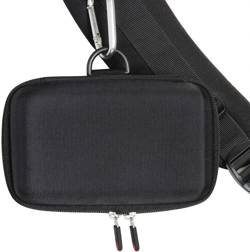 Hermitshell Hard Travel Case for Yelomin/Oukafen/ERRBBIC/YOESOID/Taoxiwave 20000mAh Solar Charger Portable Power Bank......