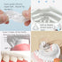 Toddler Children 360 U Shaped Toothbrush Kid Age 2-6&2-4&4-7&6-8 Yr All Rounded Teeth Brush Head Pack, Easy Circular Wide 3 Side Foam Manual Boy G...