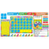 TREND enterprises, Inc. T-8292 Calendrier Annuel (French) Bulletin Board Set...