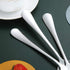 Serving Forks 4 Pieces, Kyraton Serving Fork Cold Meat Fork Stainless Steel Serving Utensils, Serving Set Packing of 4...