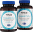 Twinlab Ocuguard Plus - Eye Supplement with Zinc, Vitamin A, Vitamin C, and Vitamin D - 60 Veggie Capsules...
