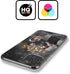 Head Case Designs Officially Licensed WWE LED Image The Usos Soft Gel Case Compatible with Apple iPhone 12 / iPhone 12 Pro......