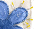 Taylor Seville Magic Pins Applique Fine 50pc...