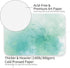 Funto Blank Watercolor Paper Postcards, 50 Cards, 4x6, 140lb/300gsm, Acid-Free Heavyweight Art Paper for Thank You Notes & Greeting Cards...
