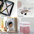 3 Pack Laundry Bag 15.75*11.81in, Mesh Laundry Bags with Sturdy Zipper, Laundry Bags Mesh Wash Bags and Lingerie Bags for Washing Delicates, Delic...
