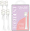 Replacement Brush Heads for Philips Sonicare Electric Brush - Ultra Soft Toothbrush Heads for Sensitive Teeth & Gums - Replacement Head with 10,00...