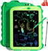 LCD Writing Tablet for Kids, Colorful Toddlers Toys Drawing Board, Educational Kid Toys, Doodle Pad Dinosaur Toys for 2 3 4 5 6 7 8 Year Old Boys ...