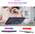 LeYi for Moto G Stylus 2021 Case, Motorola Moto G Stylus Case 2021 with 2 Tempered Glass Screen Protector, Military Grade Phone Case with Kickstan...