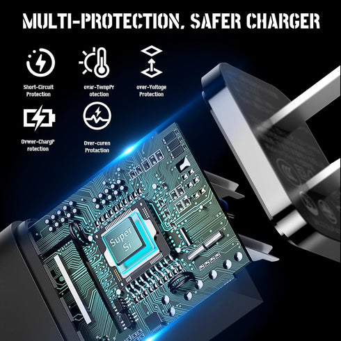 USB fast Charger Charging Cable Cord for Logitech Wireless G733 K/DA G PRO X Lightspeed Gaming Headset, Jaybird Vista 2 Headphone, MX Master 3 MX ...