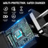 USB fast Charger Charging Cable Cord for Logitech Wireless G733 K/DA G PRO X Lightspeed Gaming Headset, Jaybird Vista 2 Headphone, MX Master 3 MX ...