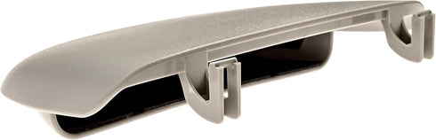 Dodge Ram 99-01 Overhead Console Sunglass Holder Bin SN96TL2AA - Color is Beige/Tan - FITS Years 1999-2001 Ram 1500, 2500, 3500 and Year 2002 Ram ...